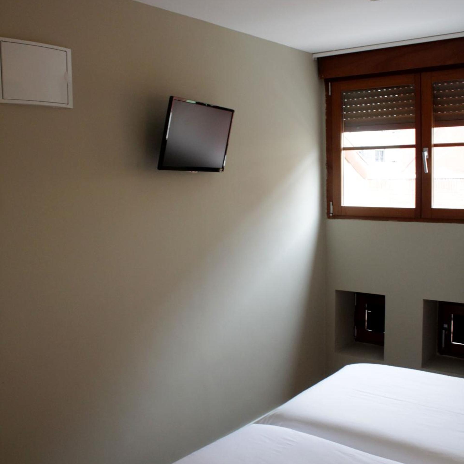 Hotel Rosal 21/51