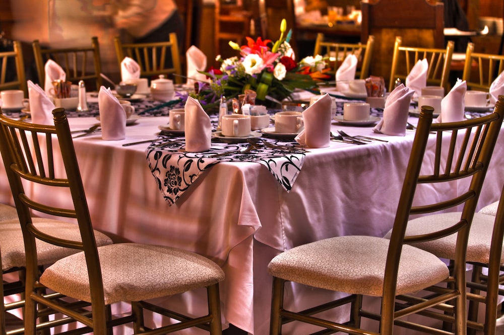 Hotel Real de Minas Tradicional Queretaro 33/39
