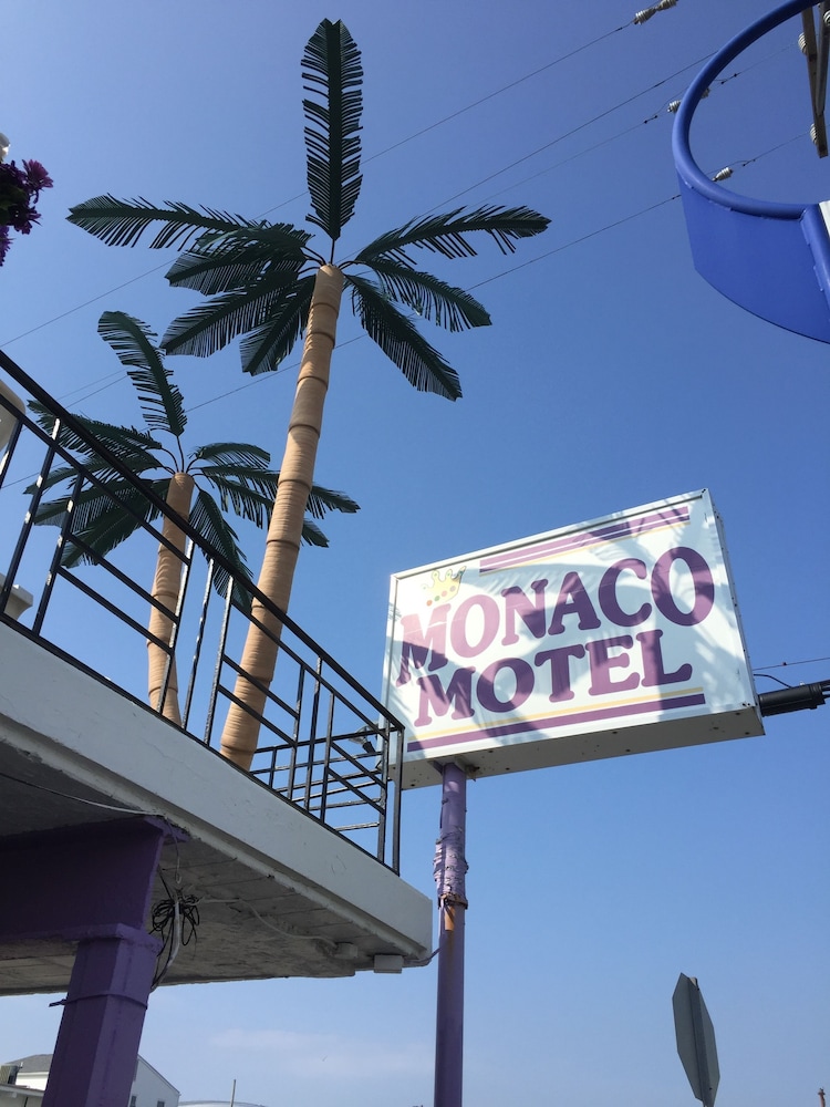 Monaco Motel 1/46