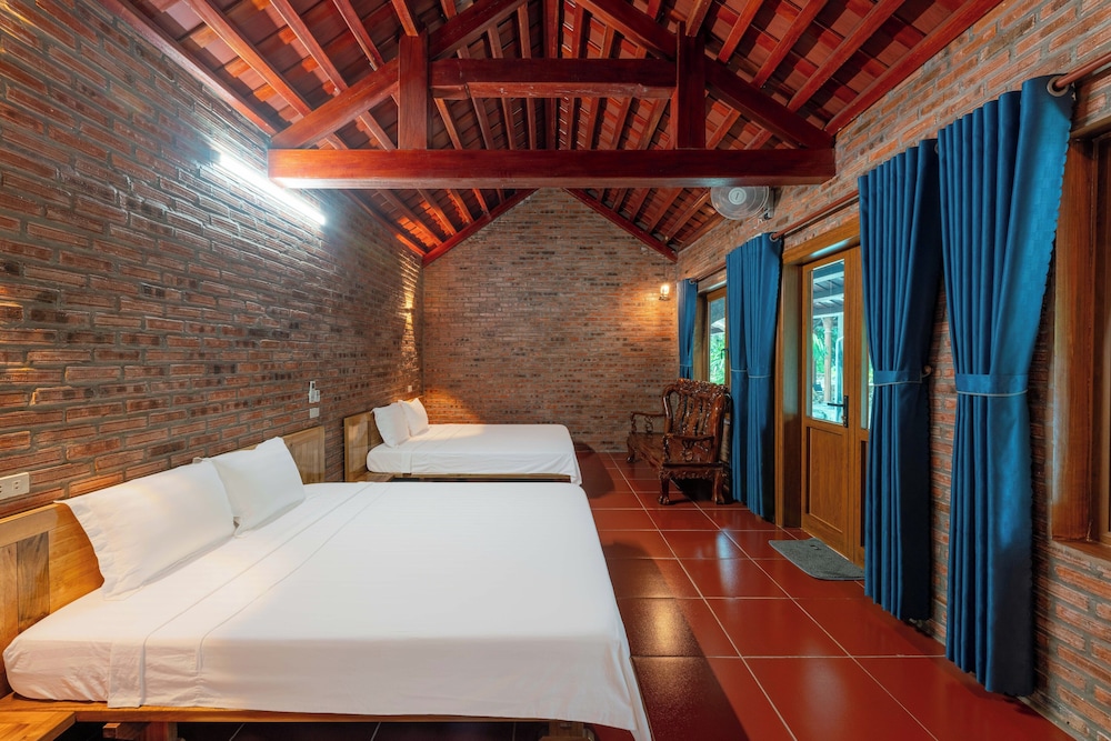 Ninh Binh Family Homestay 15/50