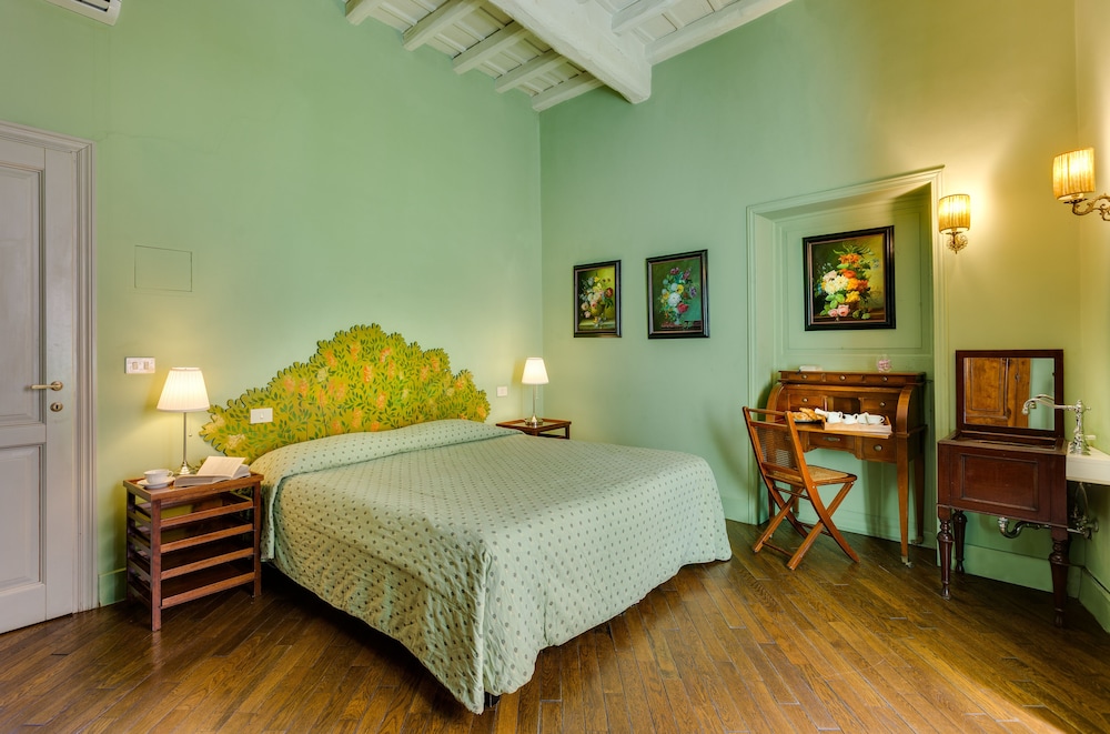 Casa Heberart Guest House Capo Le Case 5/46