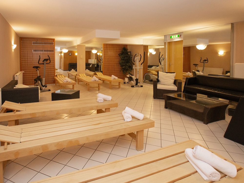 DORMERO Hotel Greifswald 28/50
