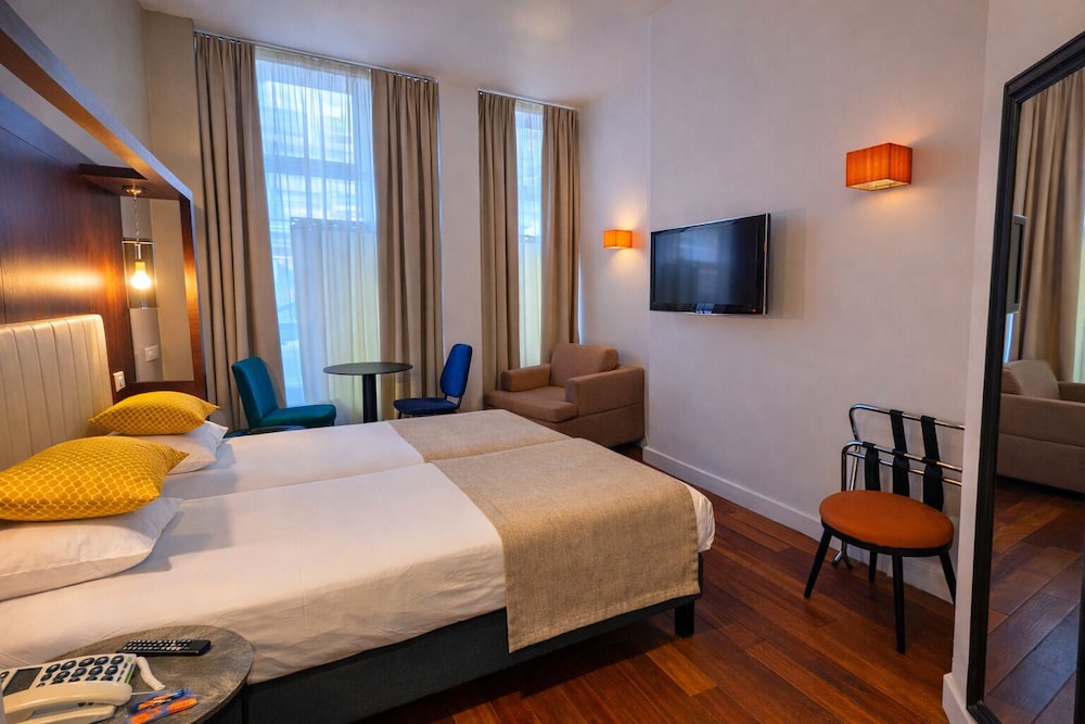 Avalon Appart Hotel Paris Gare Du Nord 17/64