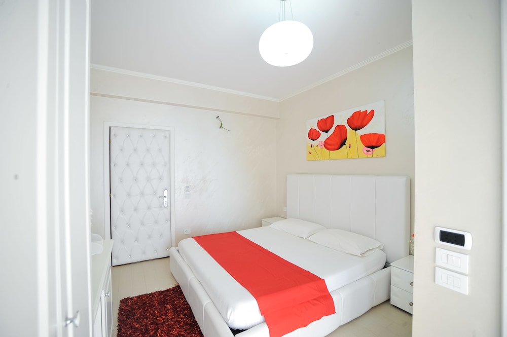 Iliria Internacional Hotel 14/50