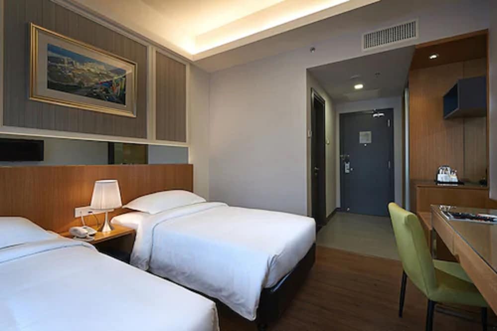 Hotel Transit Kuala Lumpur 14/33
