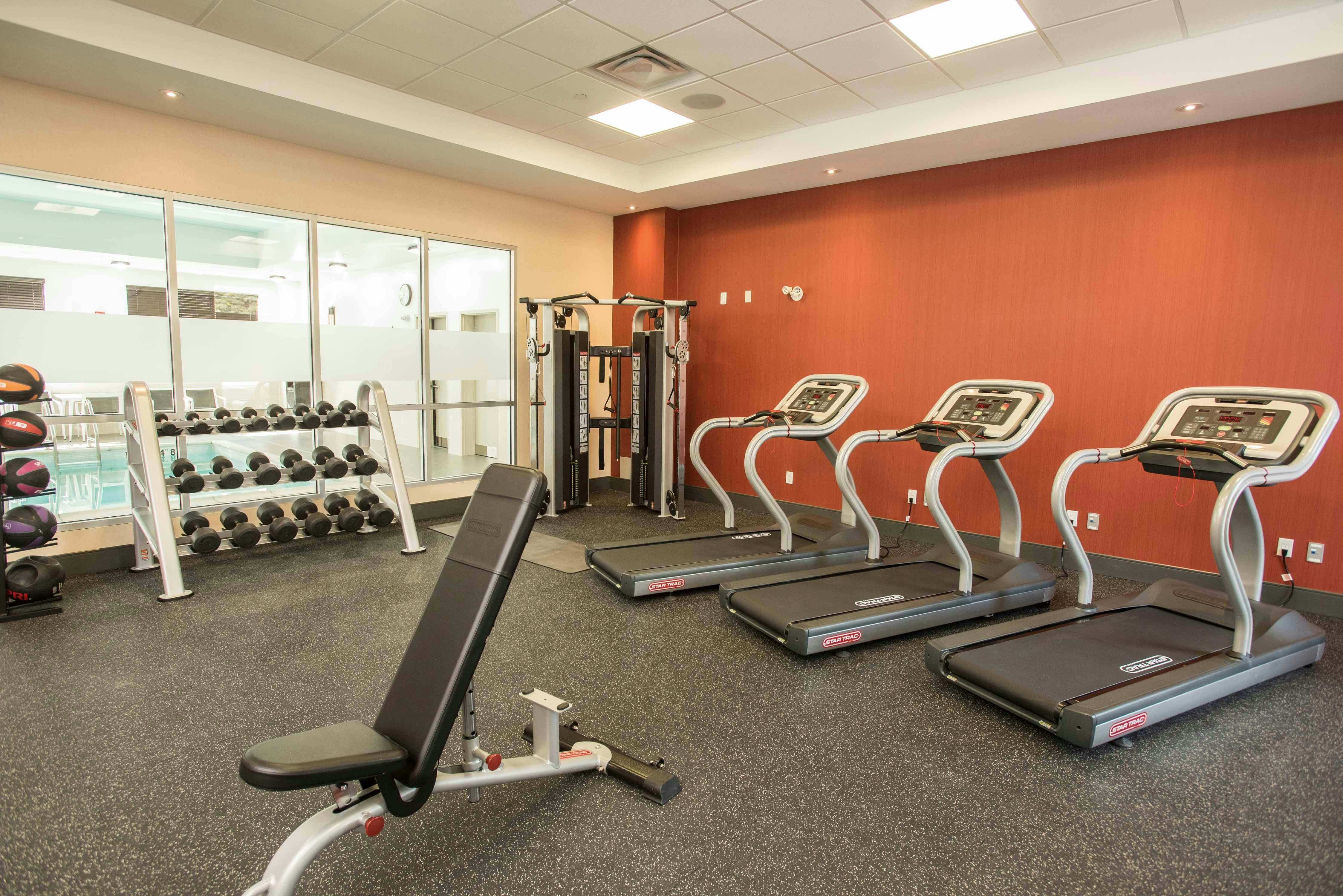 Home2 Suites by Hilton Thunder Bay 21/44