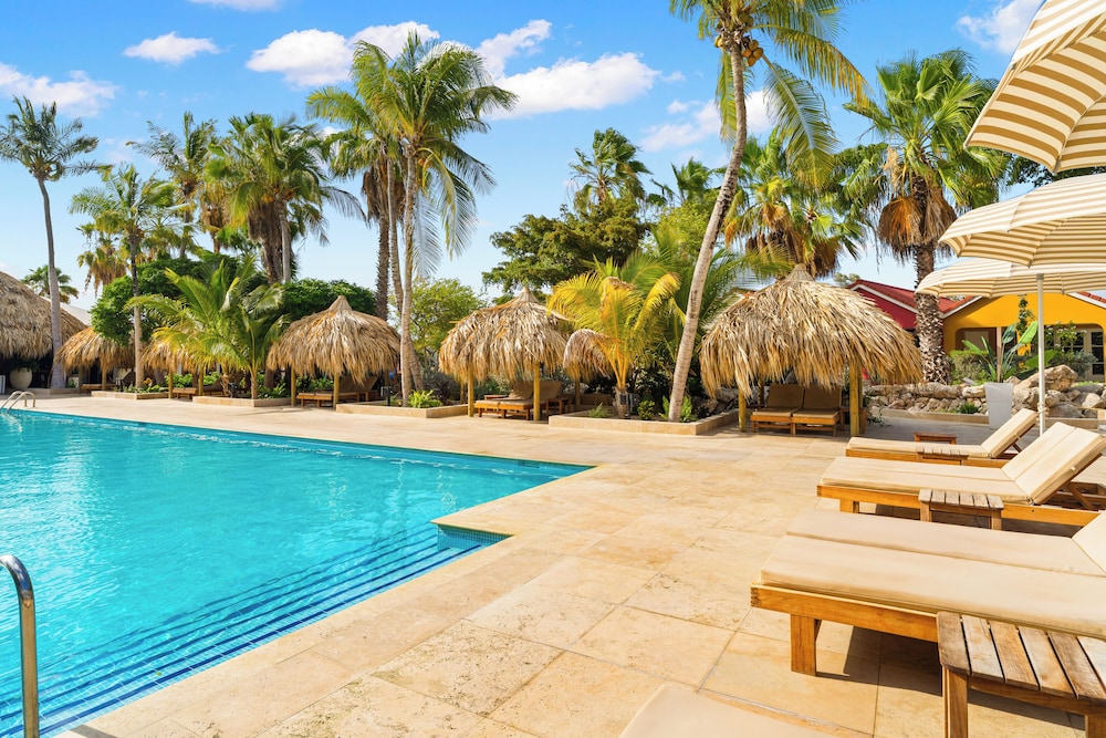 Sonesta Hotels & Resorts Livingstone Curacao 43/70