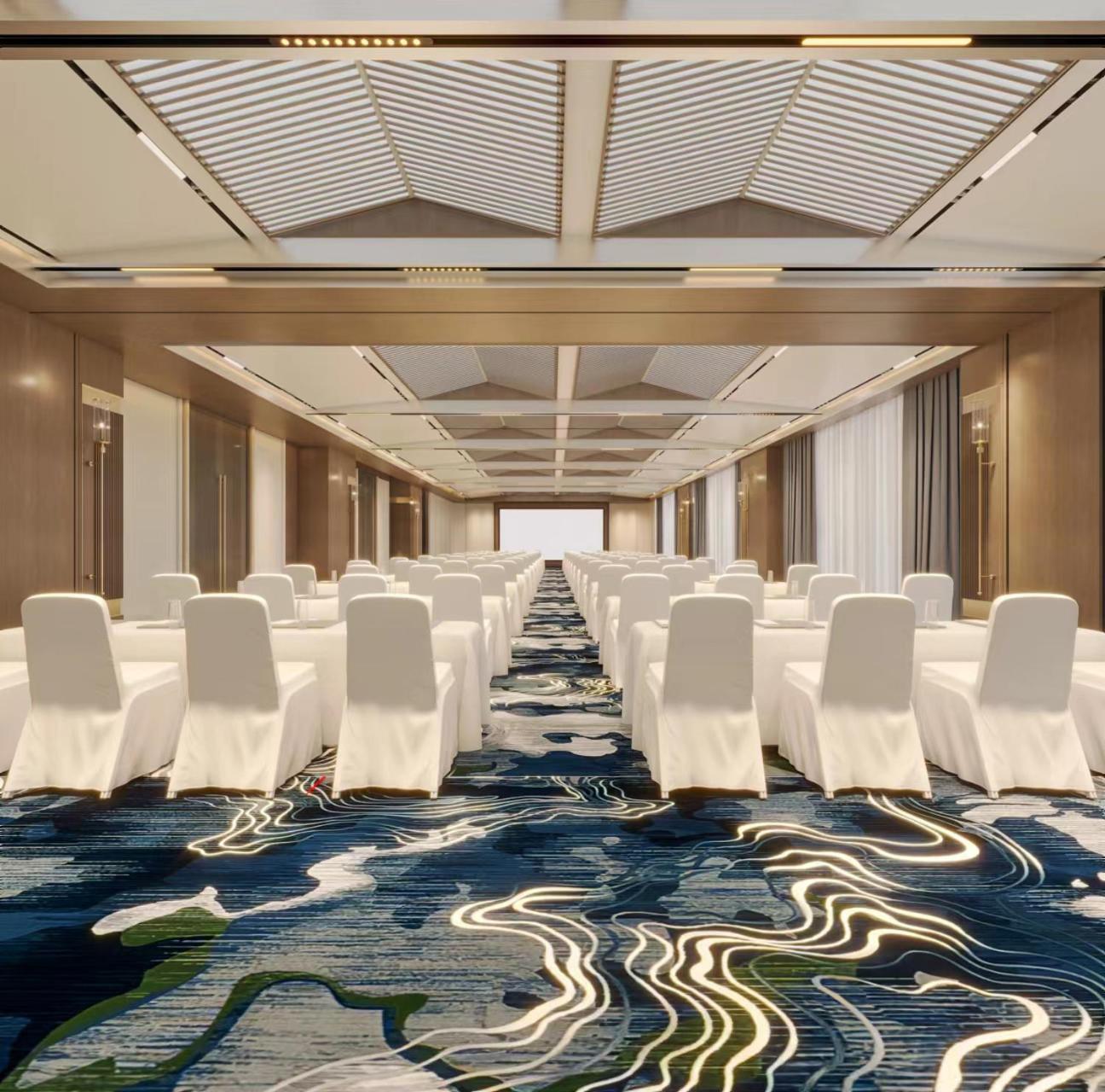 Grand Mercure Guangzhou Baiyun International Airport 20/26