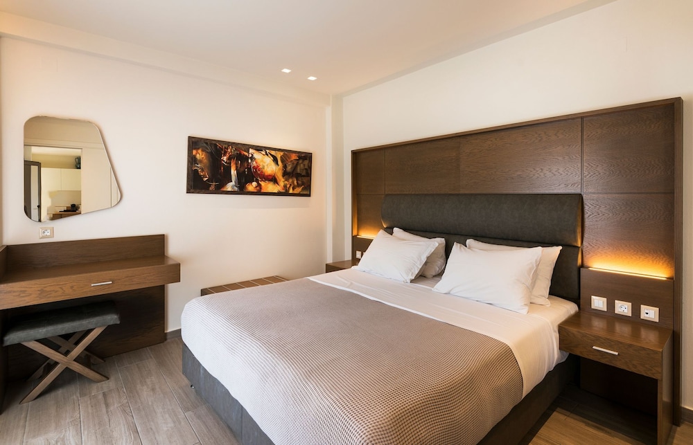 Prima Vista Beachfront Boutique Hotel 6/60