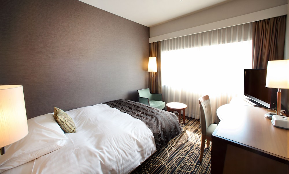 KKR Hotel Tokyo 11/66