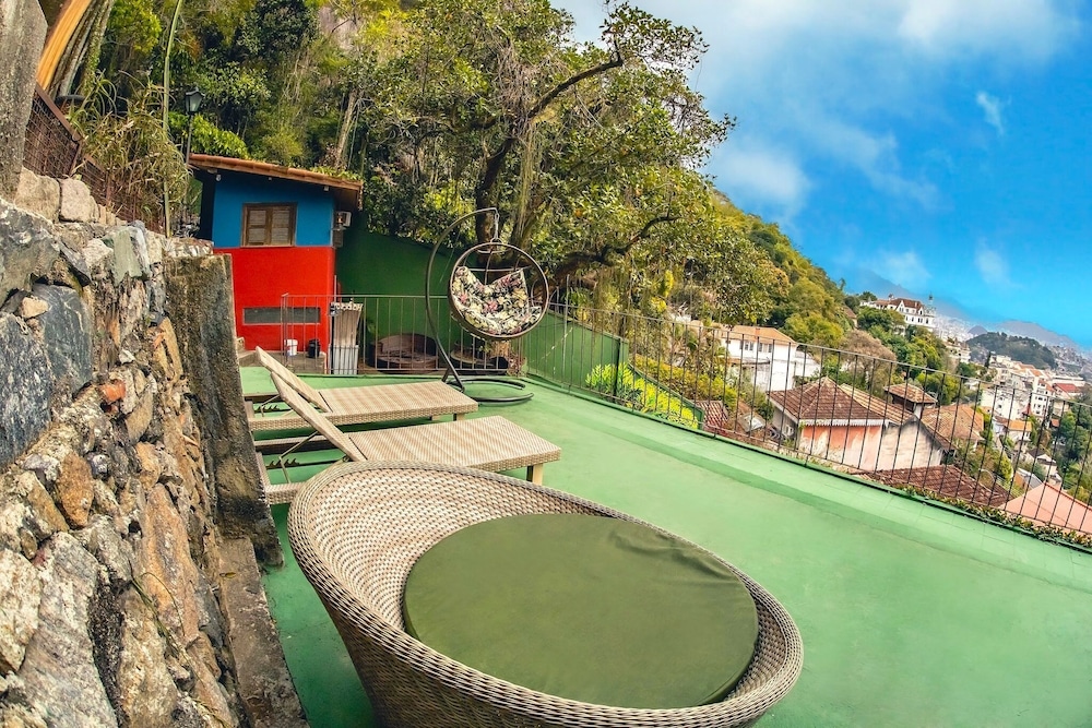Inn House Santa Teresa 35/45