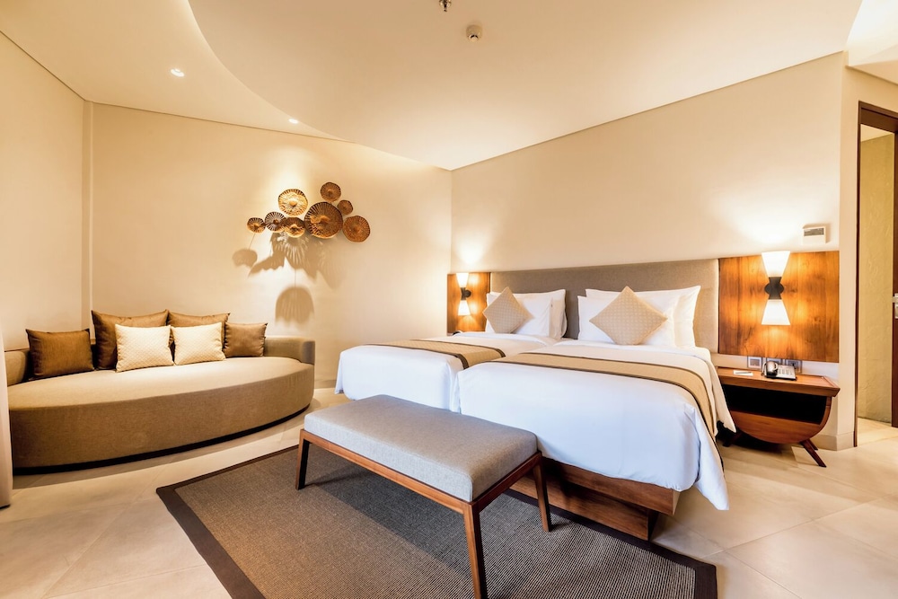 tanadewa Resort Ubud Bali by Cross Collection 15/50