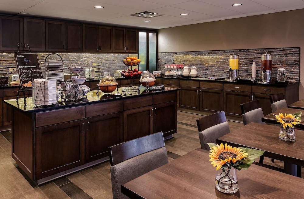 Homewood Suites by Hilton Buffalo-Airport 46/55