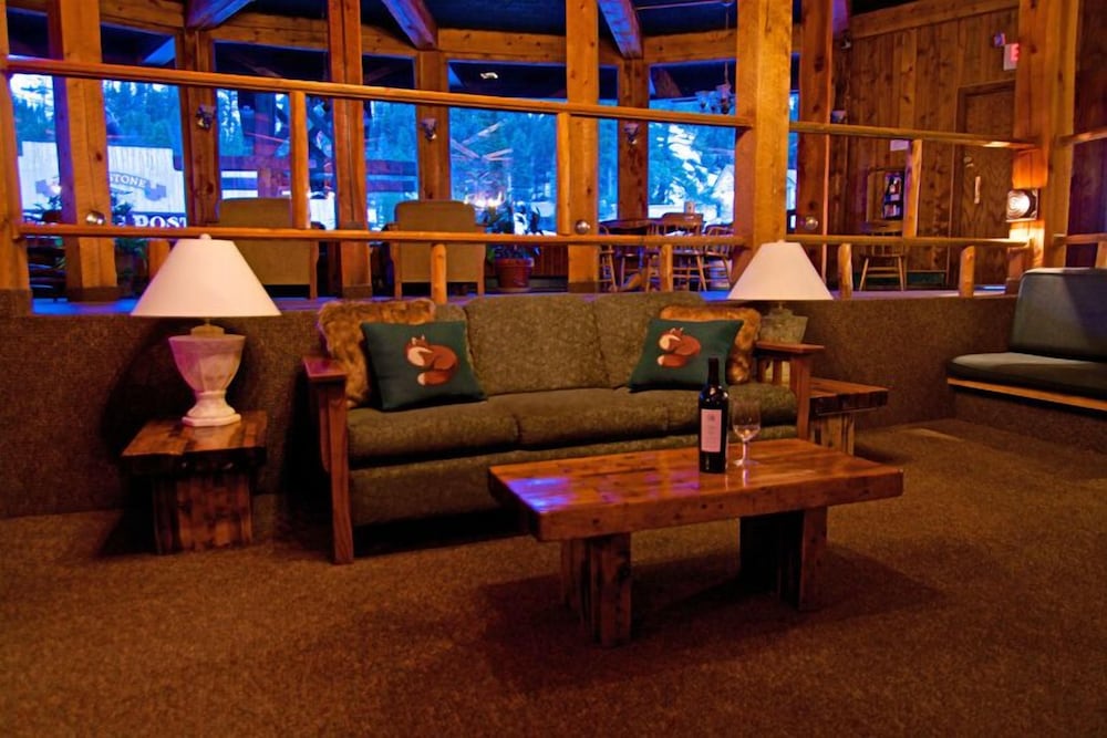 Soda Butte Lodge 11/24