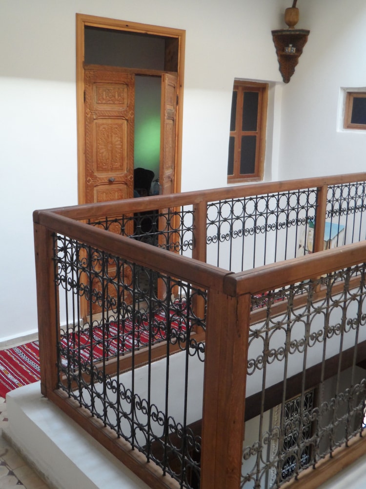 Dar Naima - Hostel 4/36