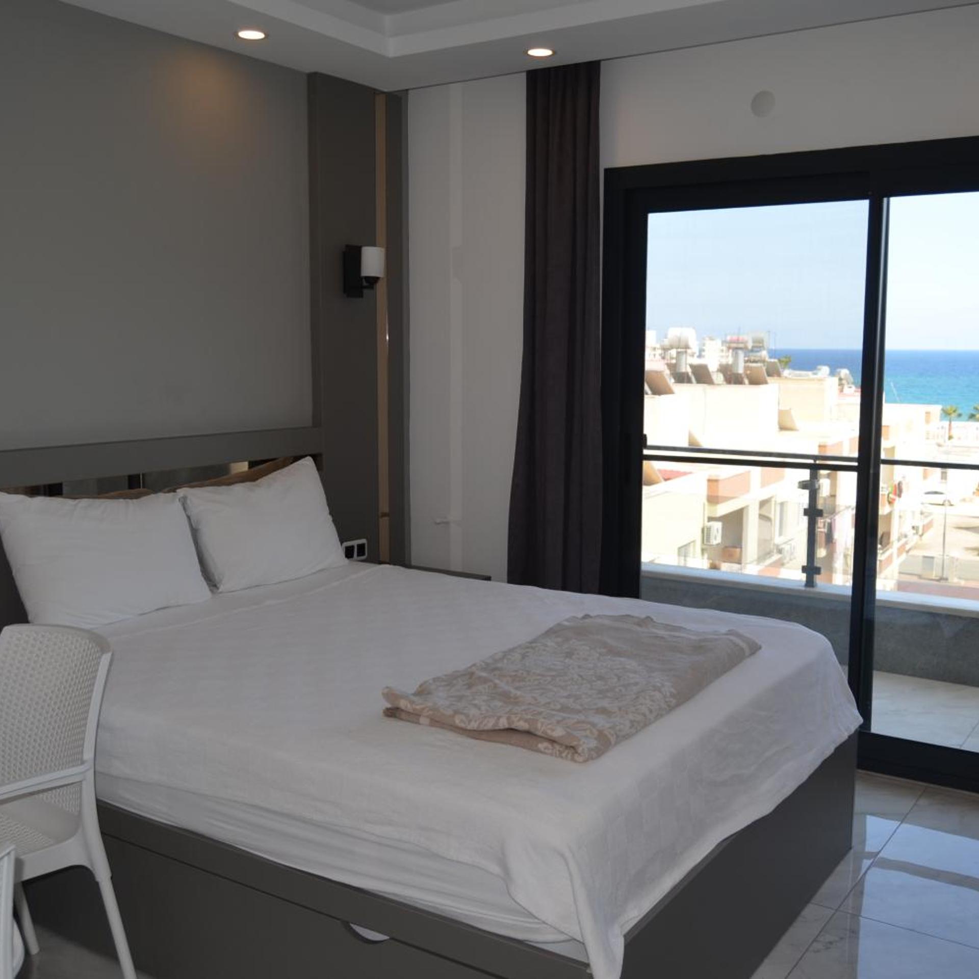 Akdeniz Yasam Otel 10/34