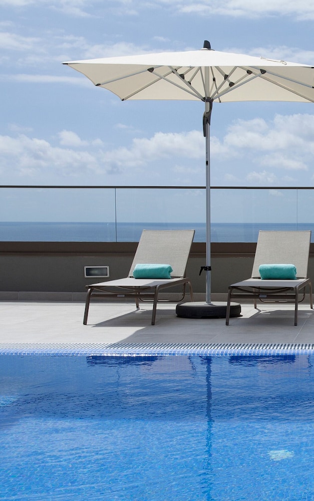 Turim Santa Maria Hotel 49/52