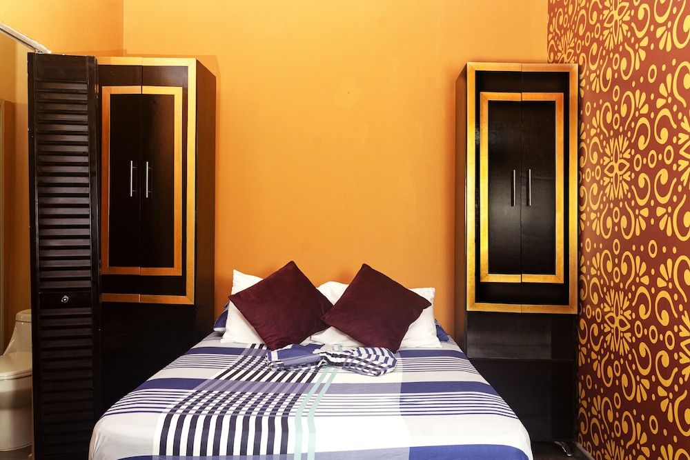 Hostal Seven Nights Cartagena 11/50