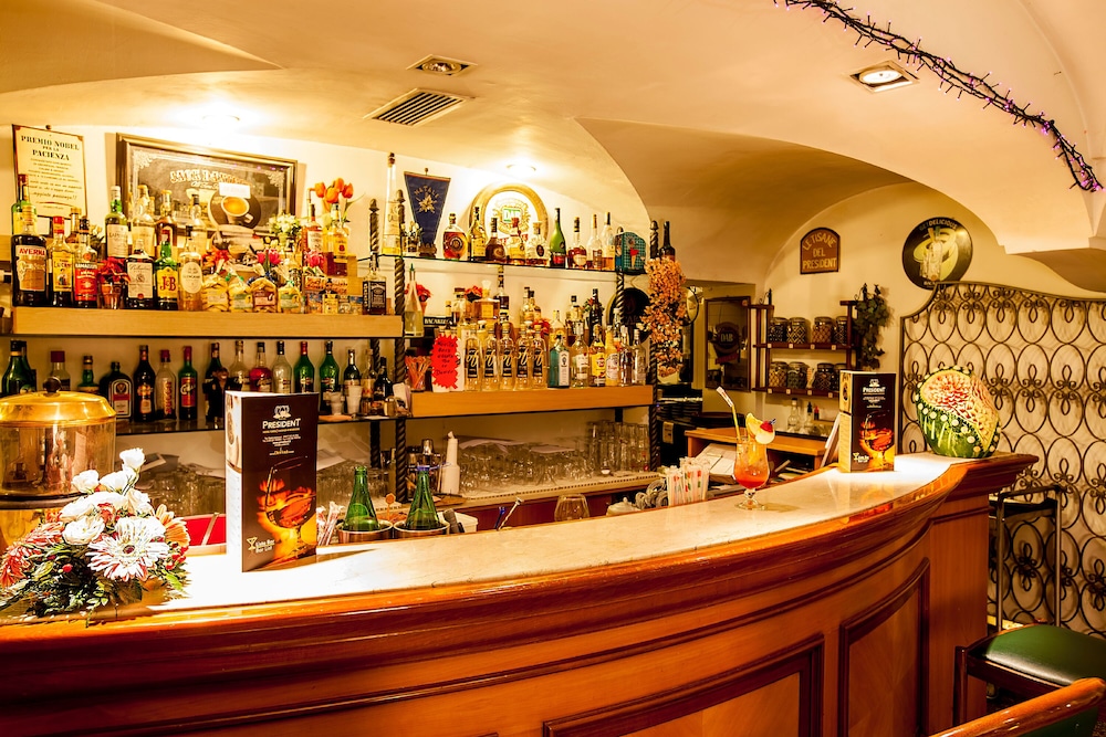 HOTEL TERME PRESIDENT 6/50