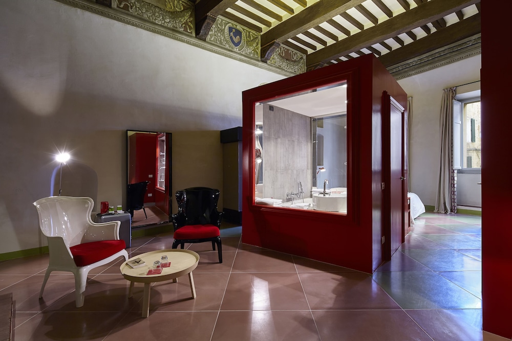 Palazzetto Rosso Hotel 60/74