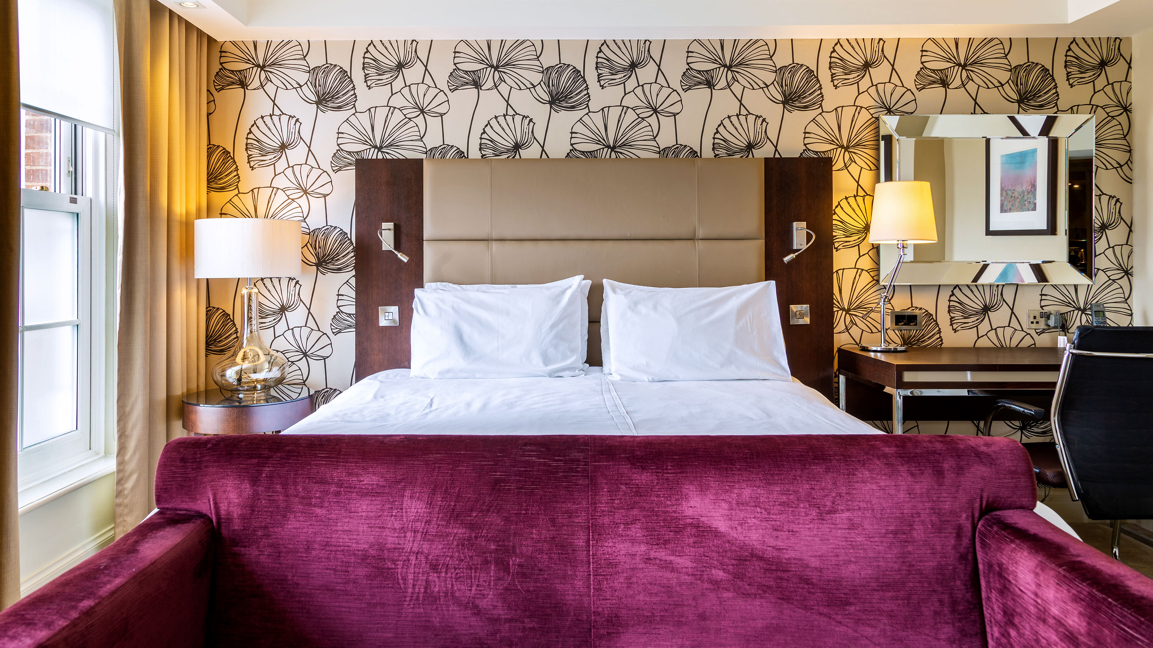 The Lensbury Resort 22/74