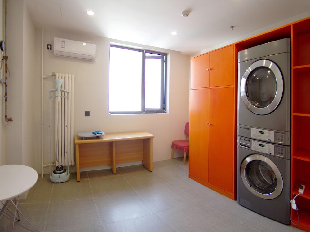 Ibis Beijing Tiantandongmen Metro Station Hotel 49/62