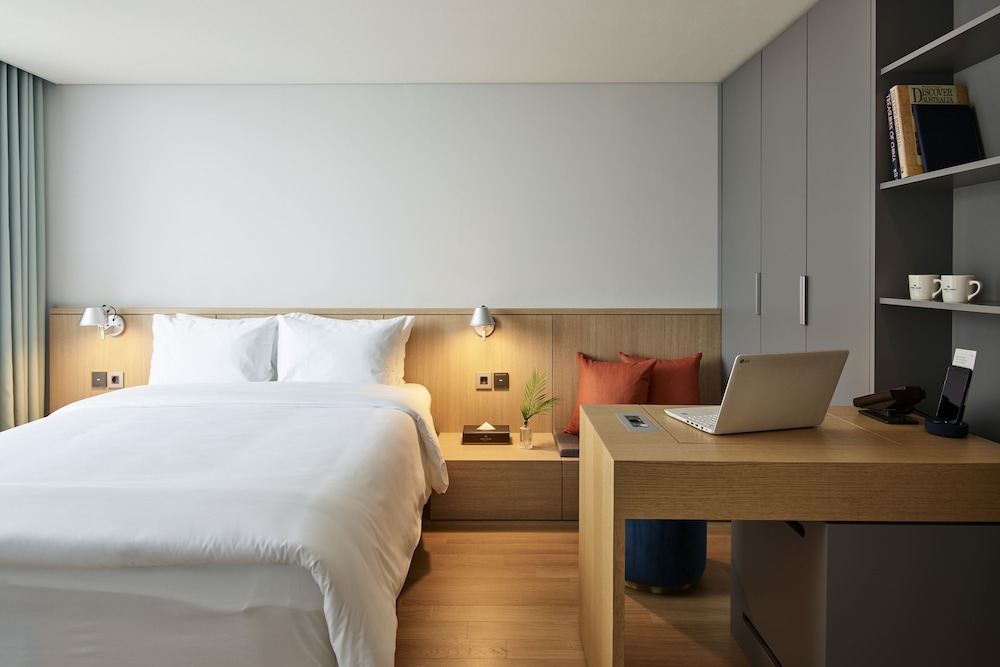Hotel Newv Seoul 14/72