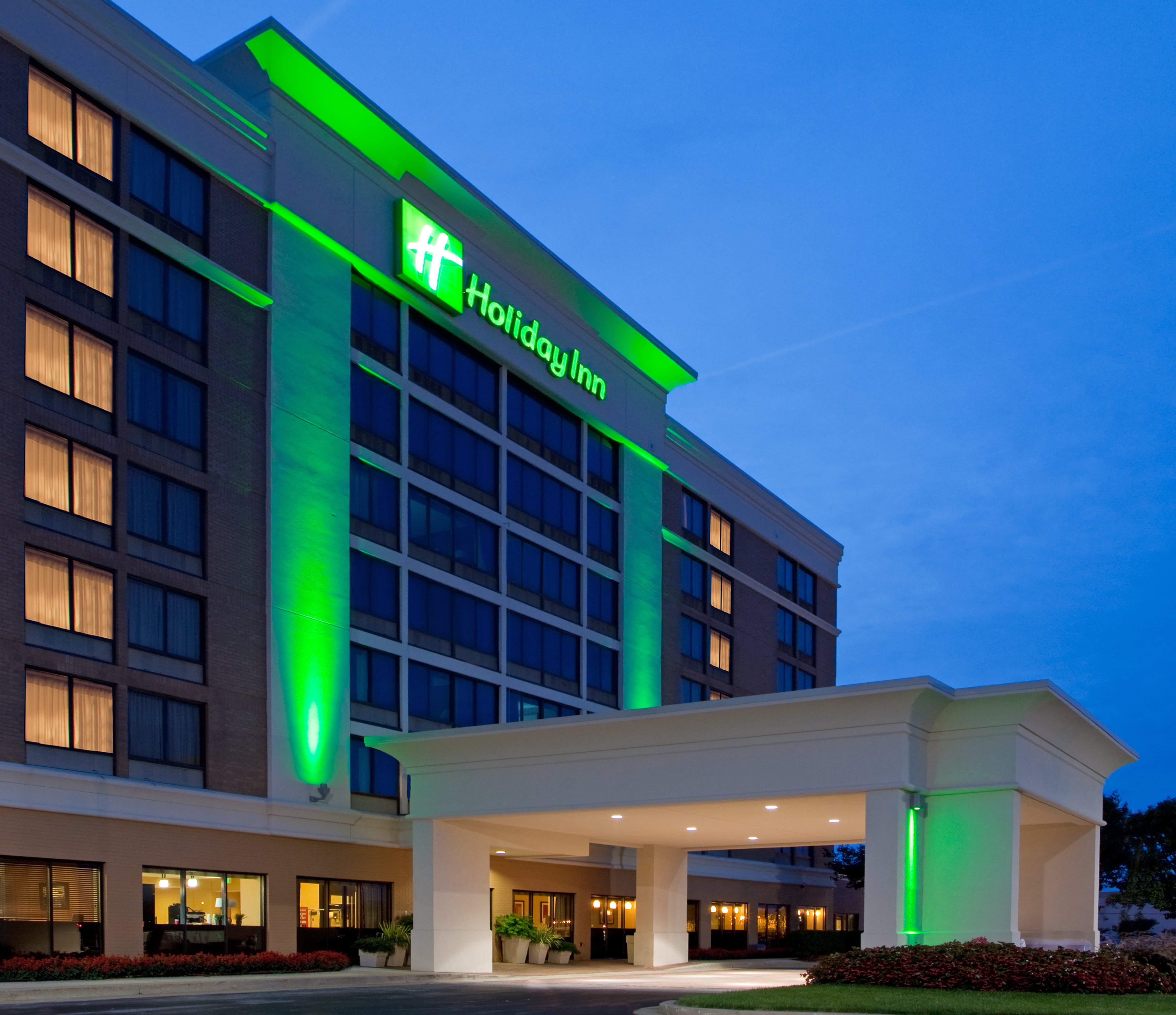 Holiday Inn Timonium Baltimore North 4/29