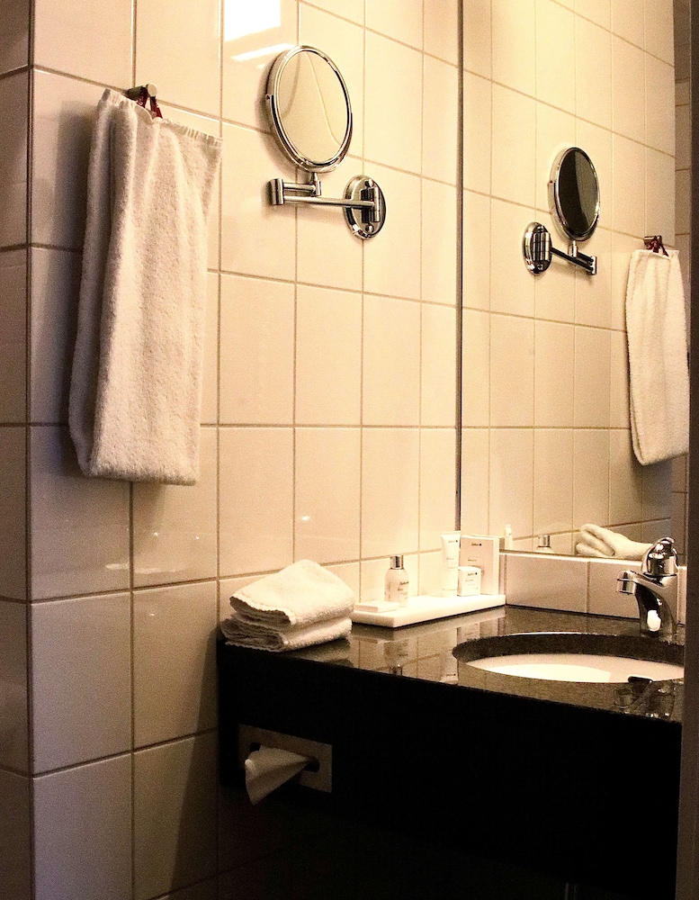 Radisson Blu Papirfabrikken Hotel Silkeborg 33/62