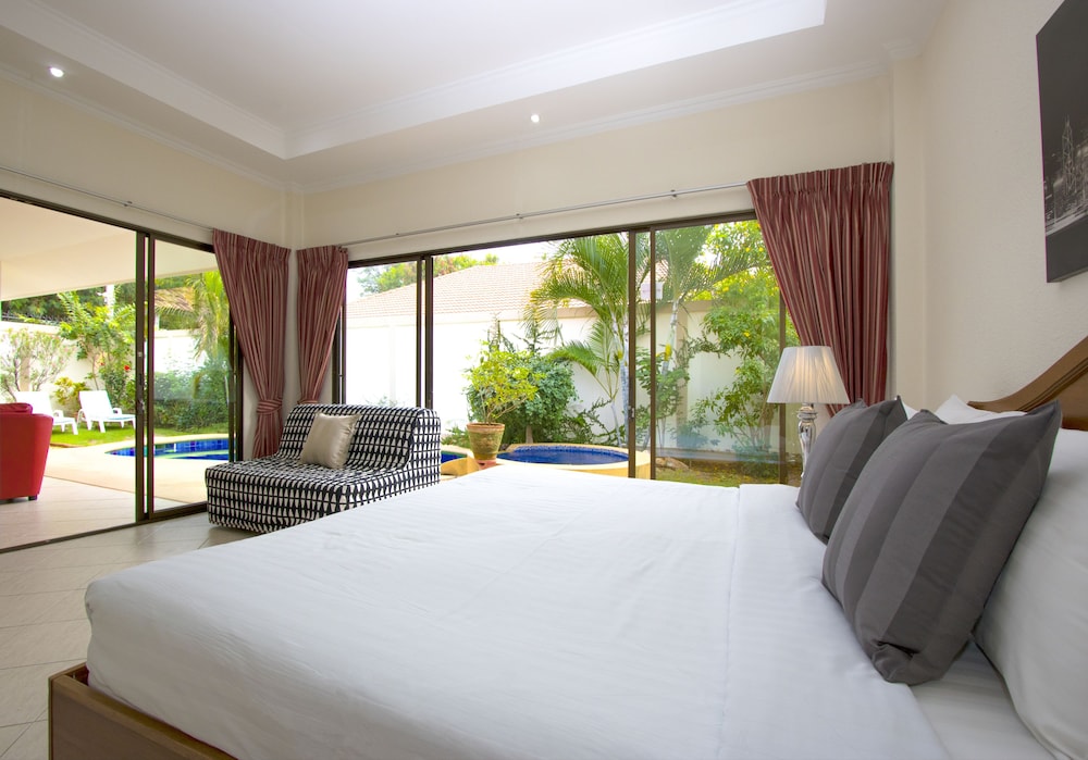 Tortuga Villas Pattaya 13/50