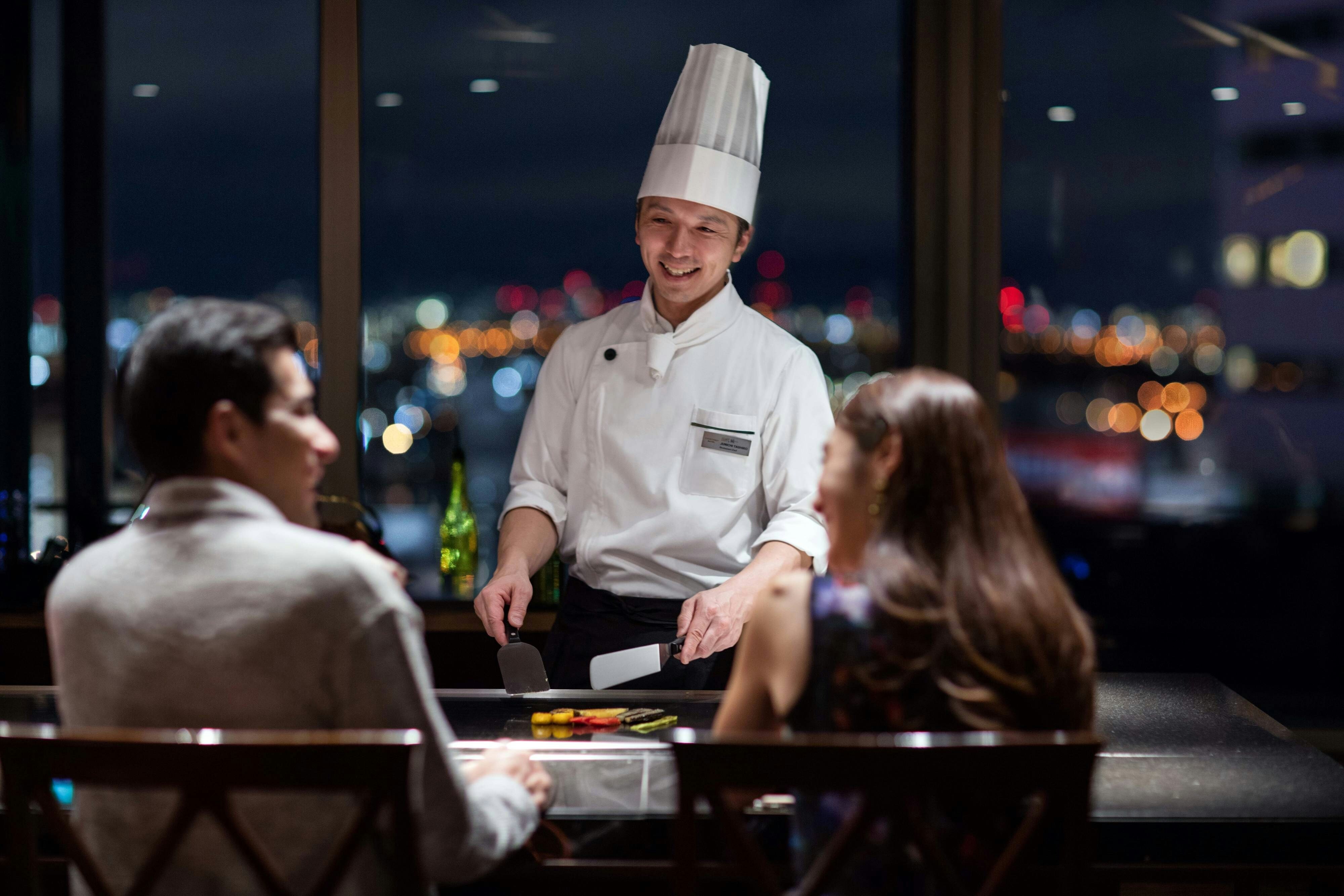 Courtyard By Marriott Shin Osaka Station 15/51