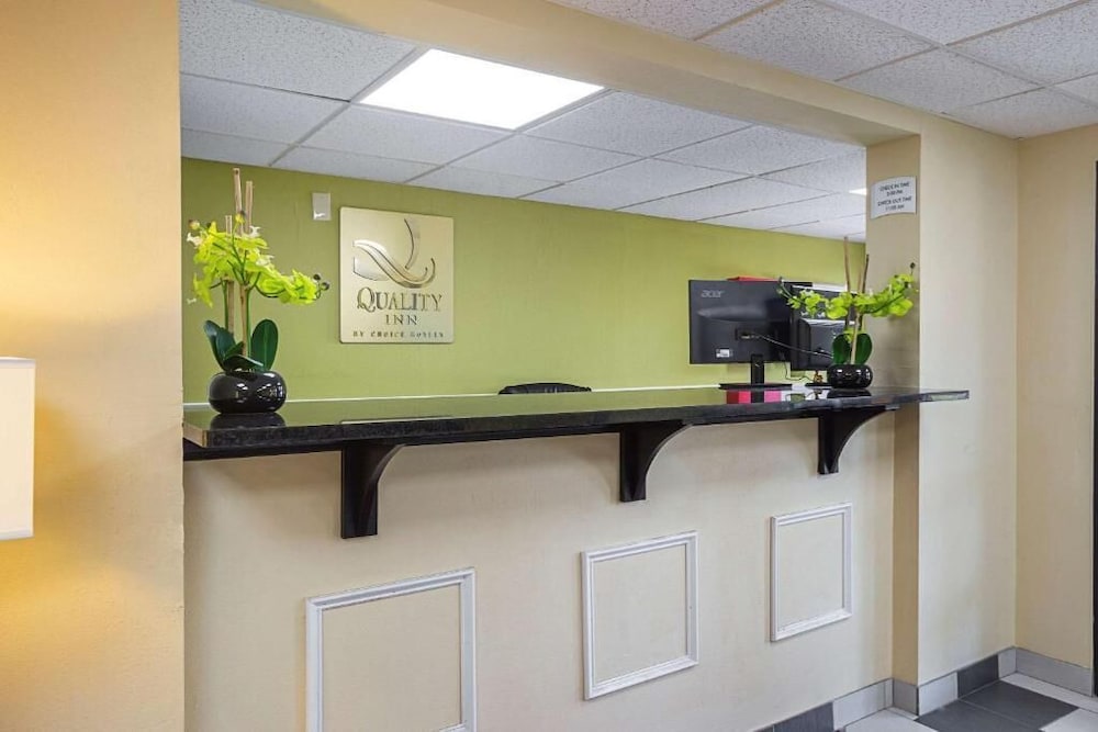 Motel6 Knoxville, TN - East 7/50