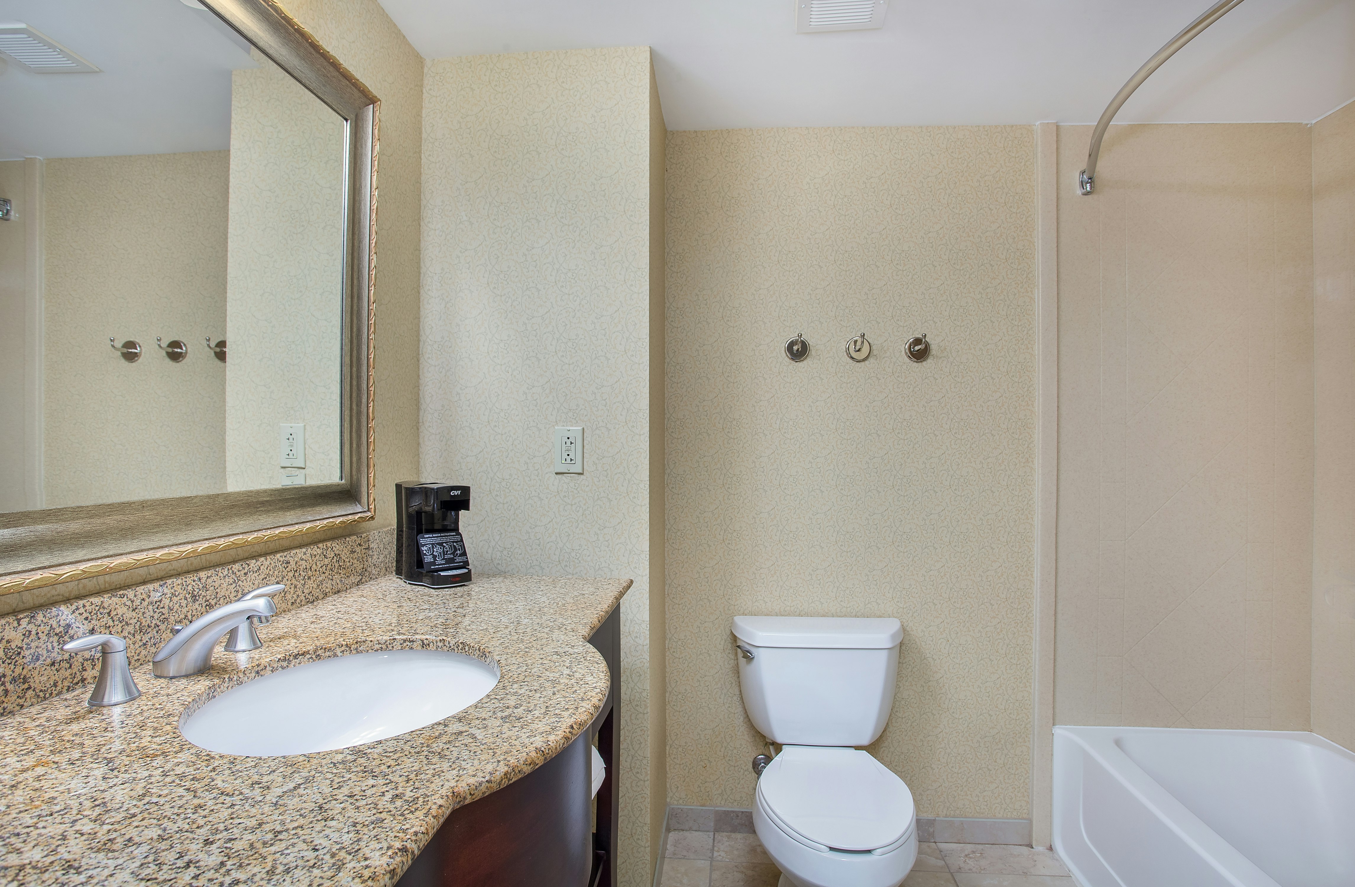 Hampton Inn Pikeville 72/76