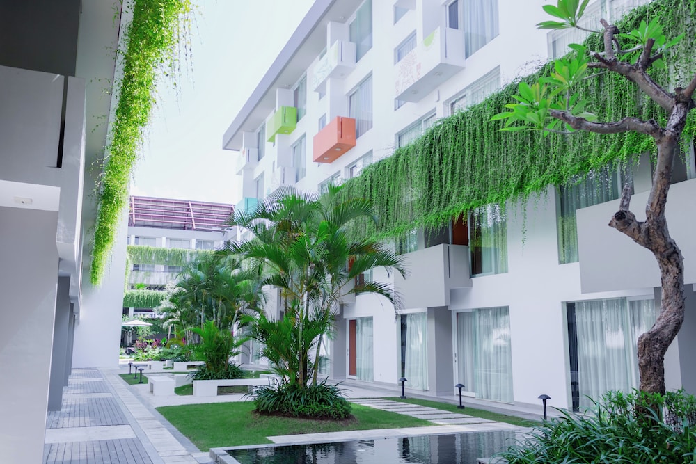 TIJILI Hotel Benoa 3/90