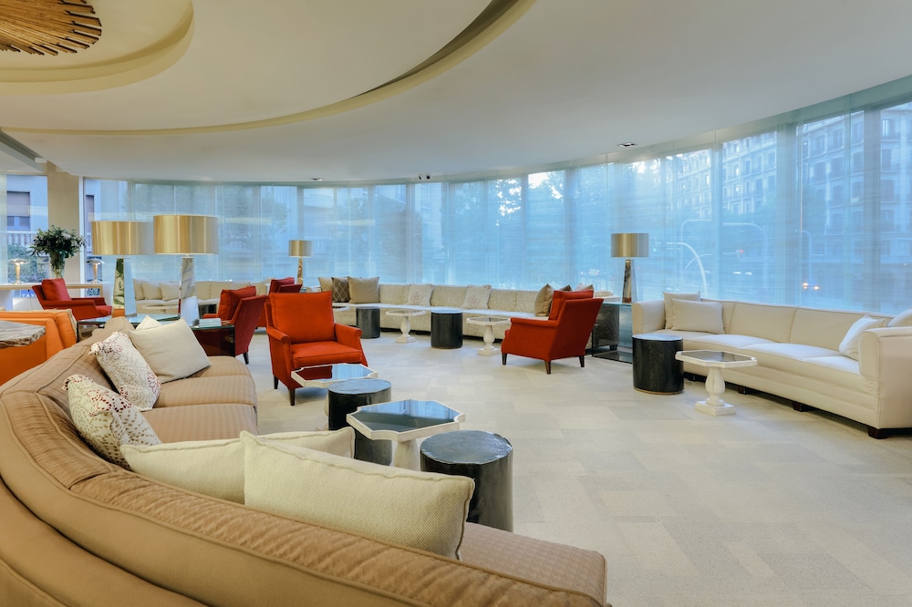 Hotel Hesperia Barcelona Presidente 56/70