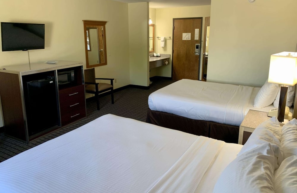 Best Western Maritime Inn 14/43
