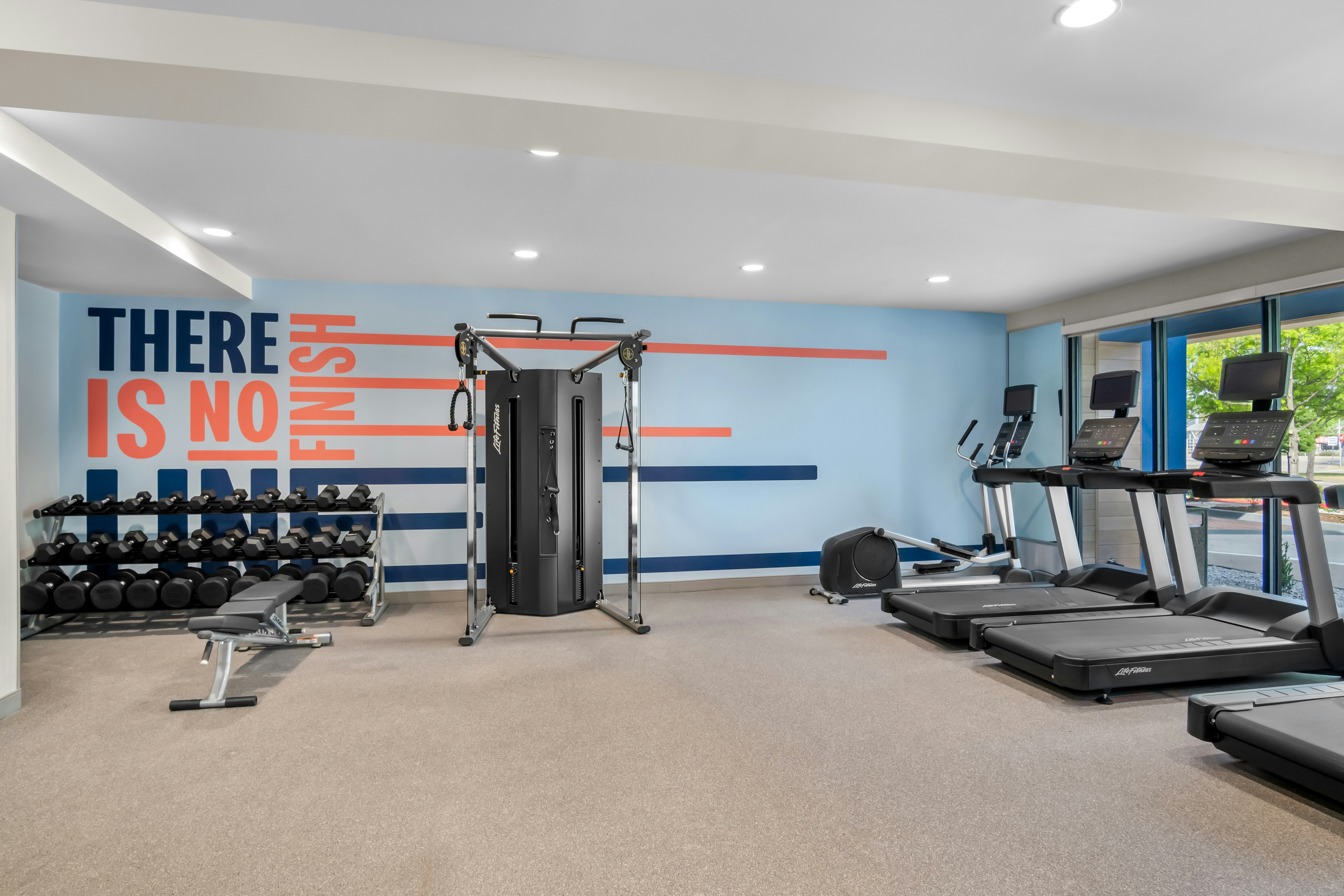 Hampton Inn by Hilton Addison Dallas 9/18