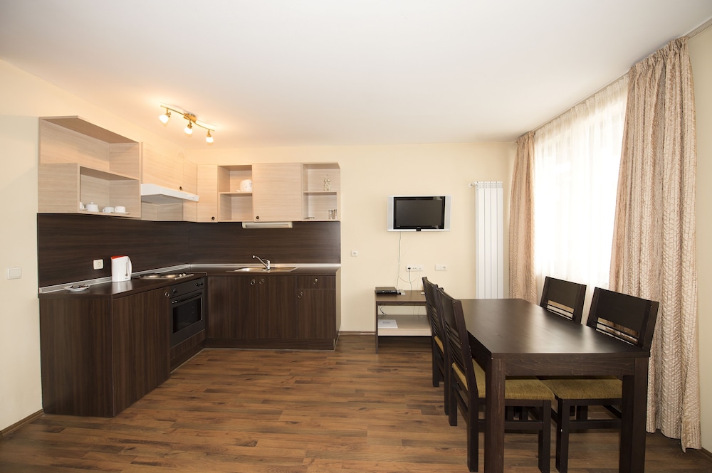 Dream Aparthotel Bansko 49/50