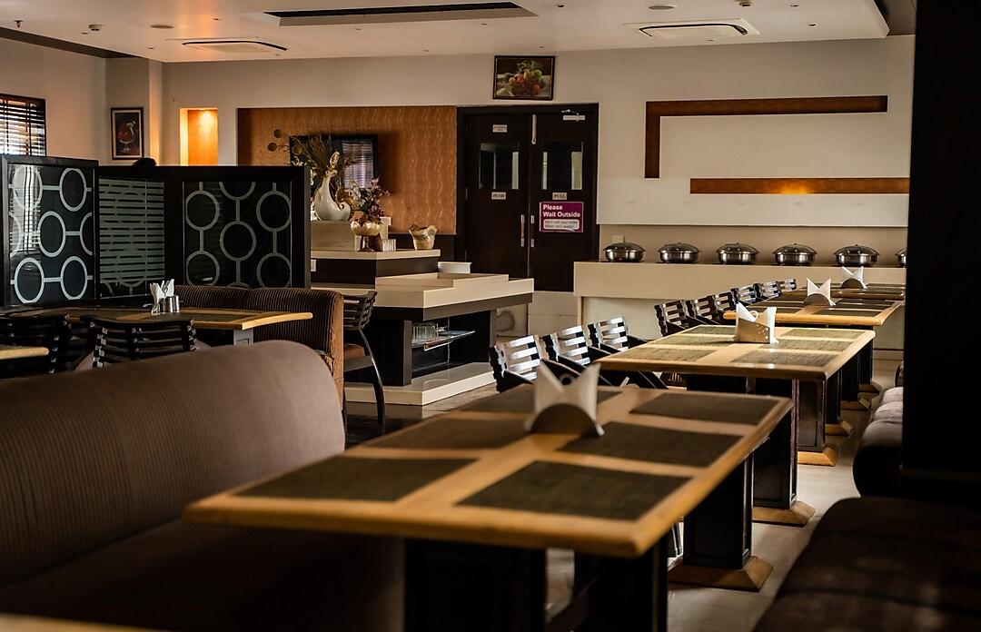 Hotel Royale Ambience 27/32