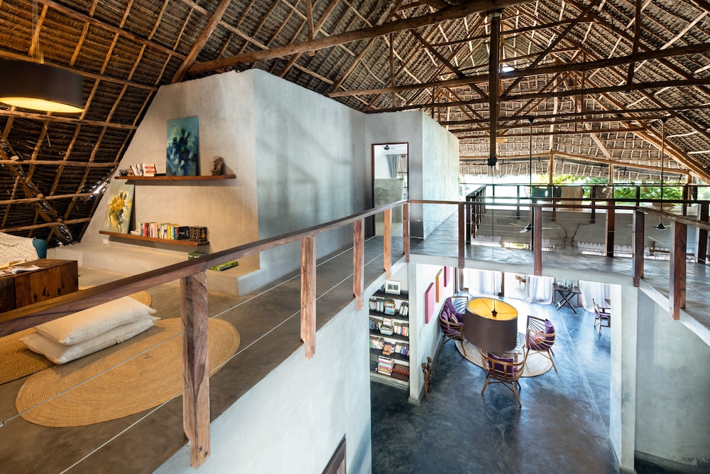 Upendo Beach Boutique Hotel 19/50