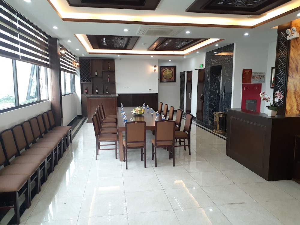 T&M Luxury Hotel Hanoi 43/57