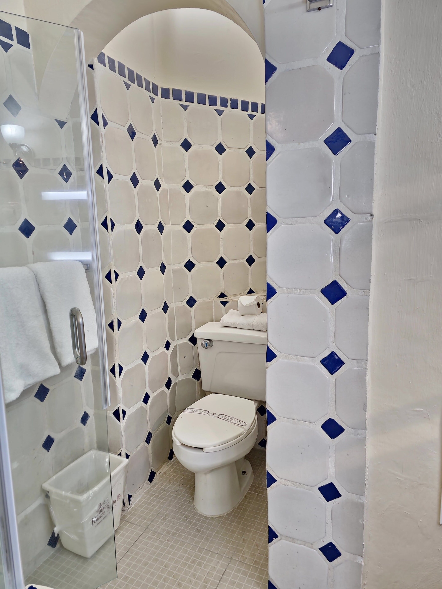 جناح استوديو غراند بشرفة مع أريكة، HOTEL POSADA SANTA FE 2/2