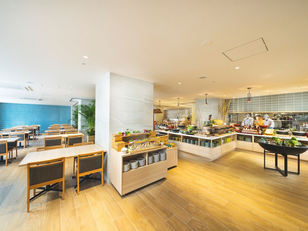 Hotel Sansui Naha 40/50