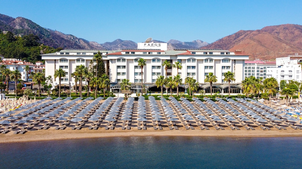 Faros Premium Beach - Adults Only (16+) 29/36