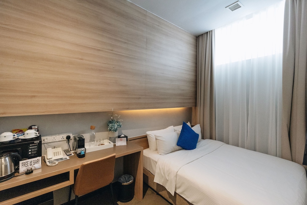 Hotel Nuve Sg Clean 28/60