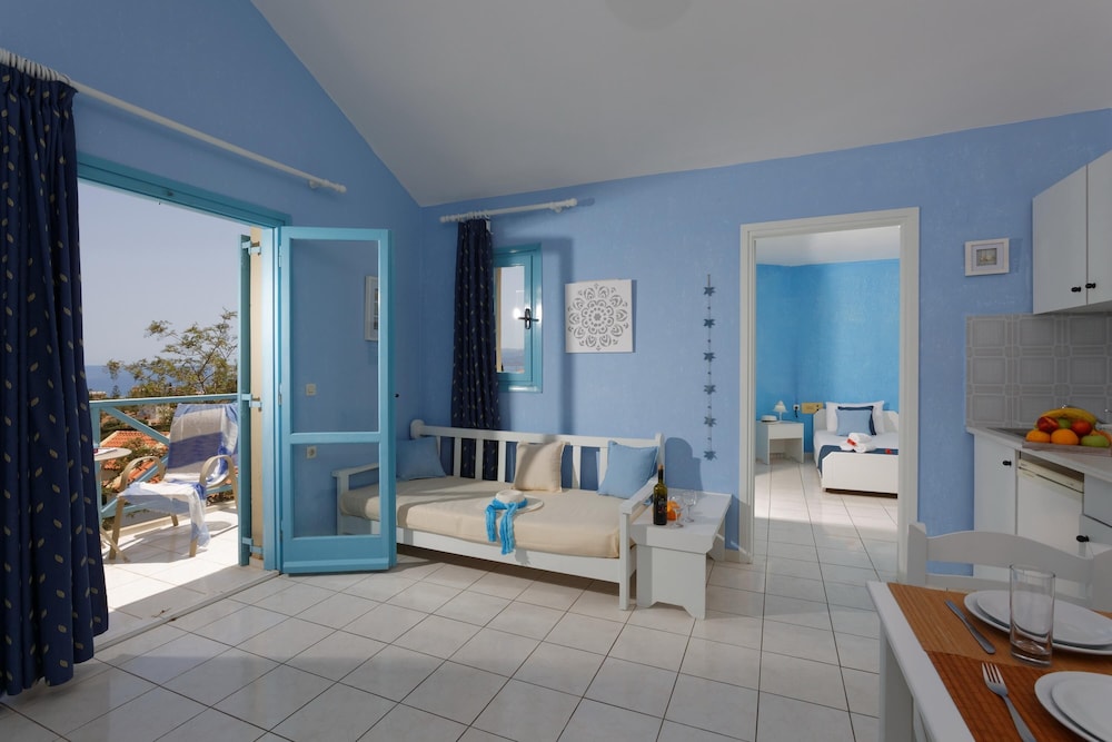 Piskopiano Village Resort 31/61