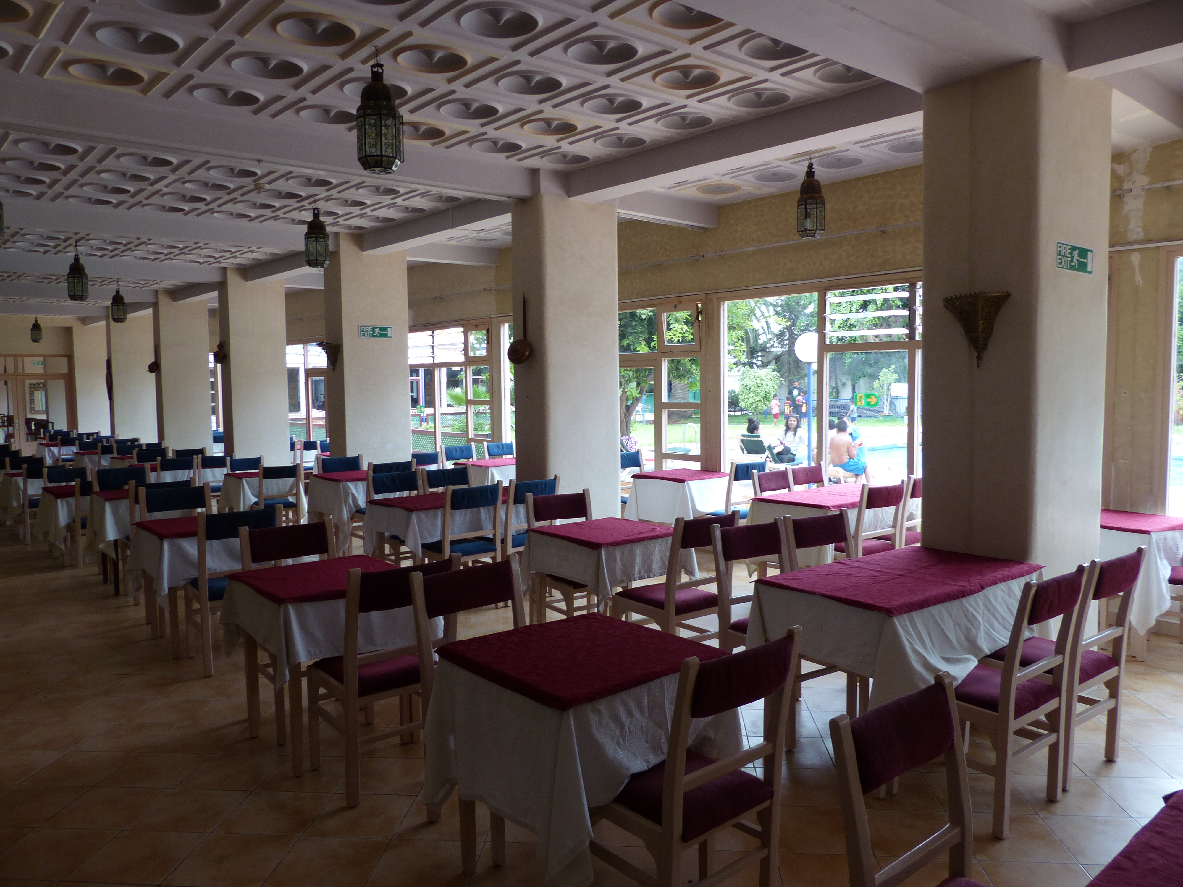 Sud Bahia Agadir "Bahia City Hotel" 17/27