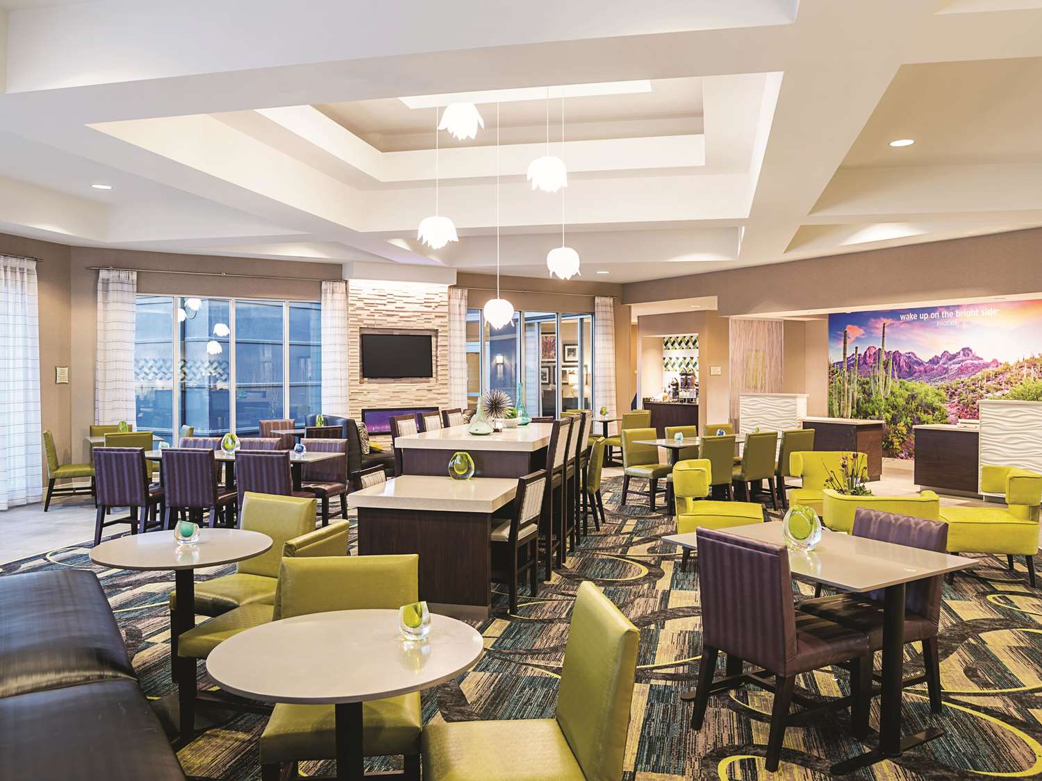 La Quinta Inn & Suites by Wyndham Phoenix Chandler 26/41
