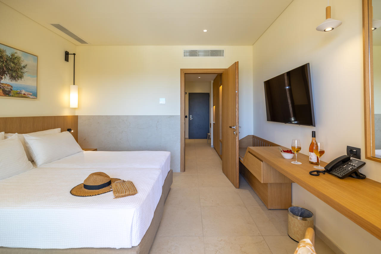 Apollonion Asterias Resort & Spa 10/16