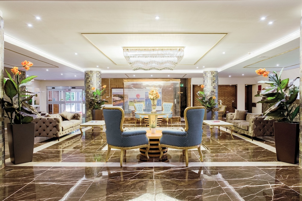 Muthu Glasgow River Hotel 56/81